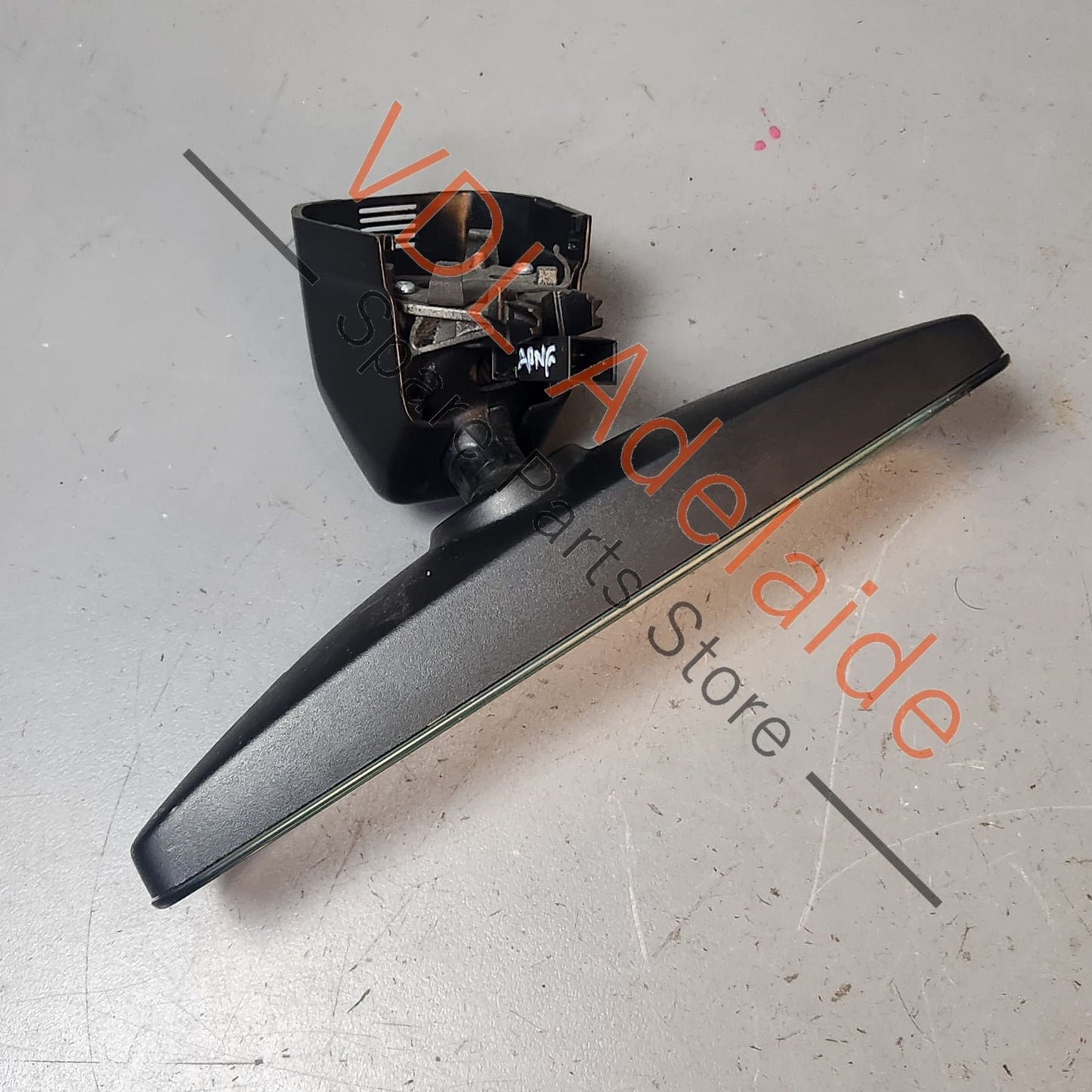 3G0857511AC VW Golf MK7 7.5 Frameless Interior Rear View Mirror 3G0857511AC 9B9