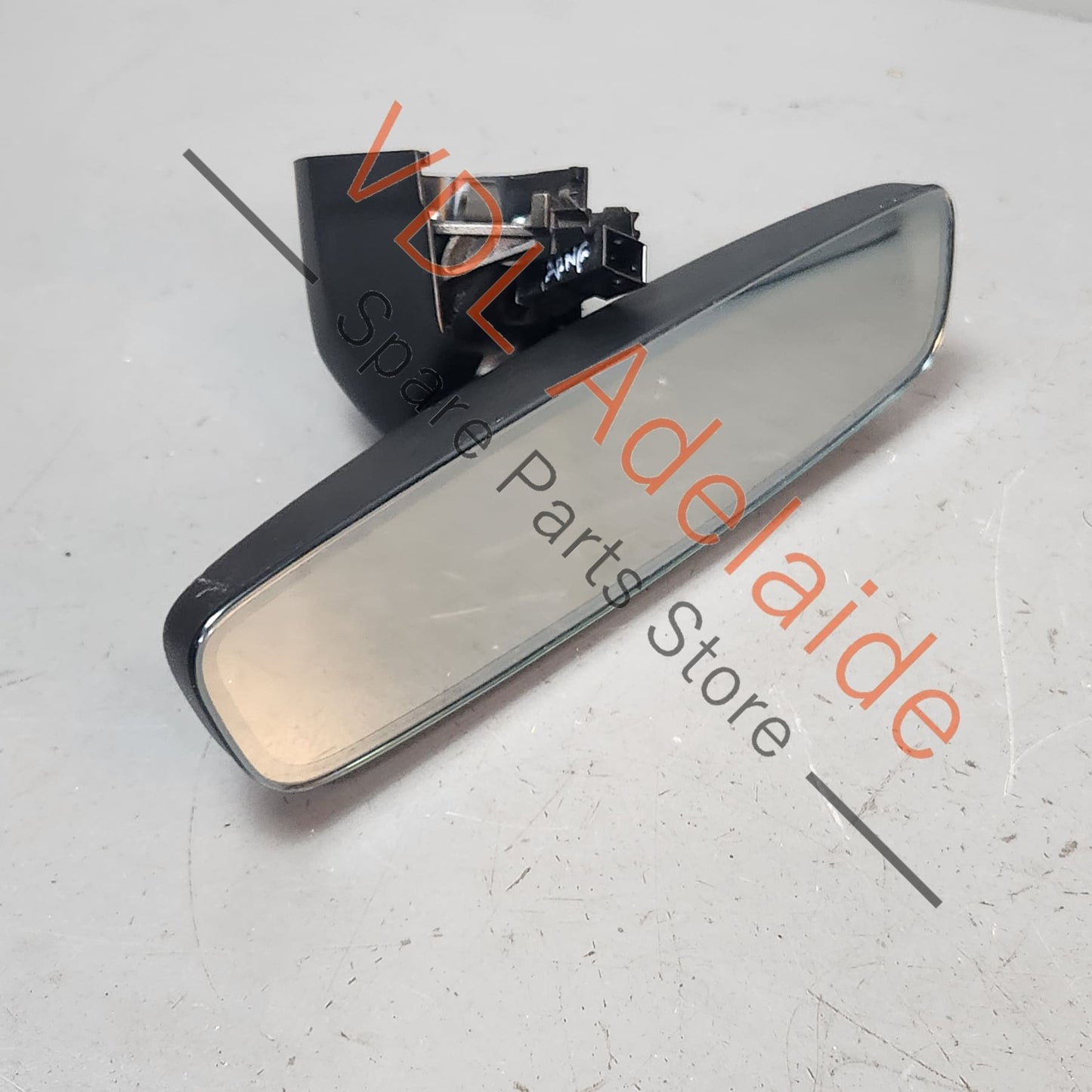 3G0857511AC VW Golf MK7 7.5 Frameless Interior Rear View Mirror 3G0857511AC 9B9