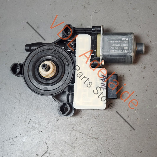 5Q0959811D 5Q0959407 130822695 VW Golf MK7 Rear Left Window Regulator Motor 5Q0959407 5Q0959811D 0130822695