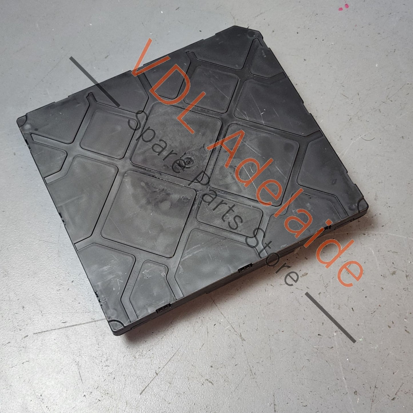5Q0937084CP 5Q0937084CQ VW Golf MK7 7.5 Body Onboard Control Power Supply Module BCM 5Q0937084CP