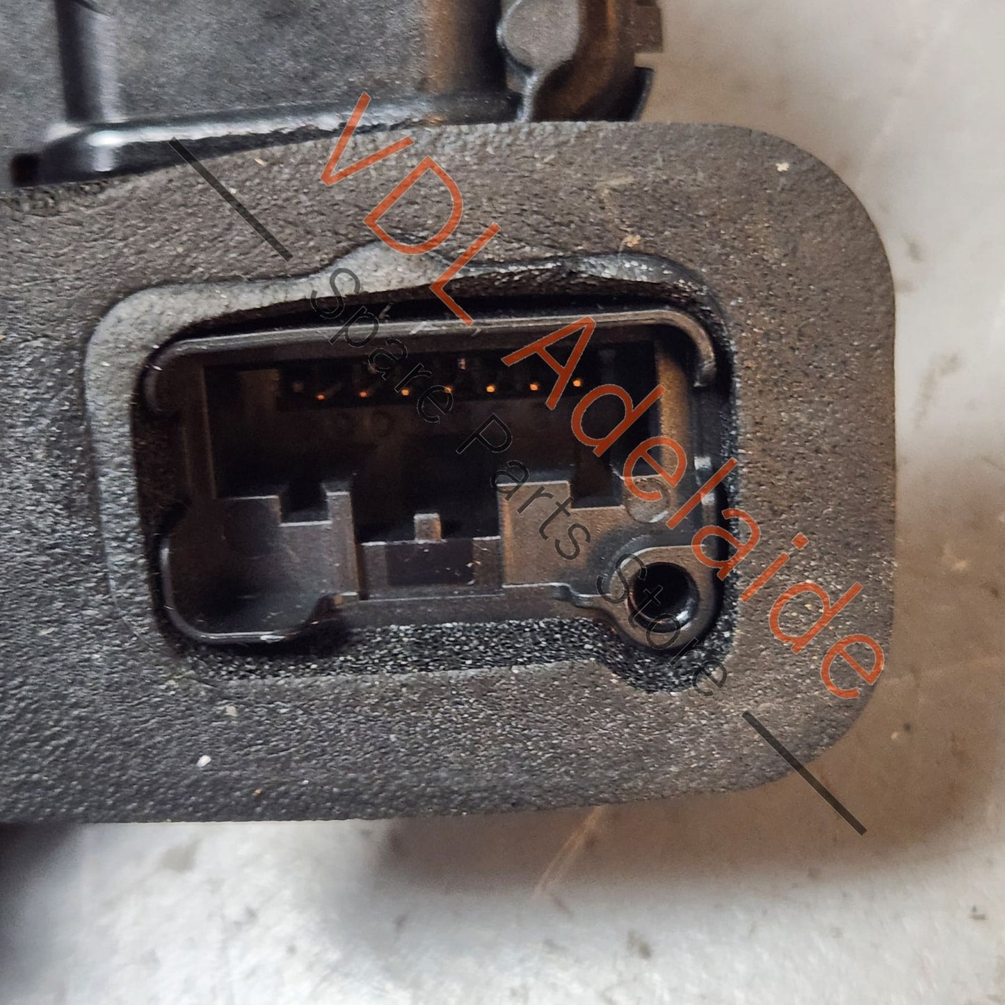 5TA839015D VW Golf Audi Q3 RSQ3 F3 Rear Left Door Lock Mechanism 5TA839015D