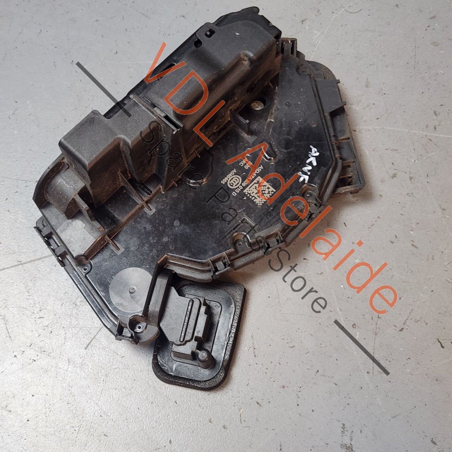 5TA839015D VW Golf Audi Q3 RSQ3 F3 Rear Left Door Lock Mechanism 5TA839015D