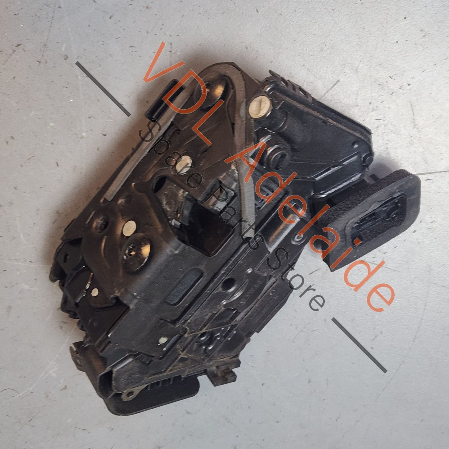 5TA839015D VW Golf Audi Q3 RSQ3 F3 Rear Left Door Lock Mechanism 5TA839015D