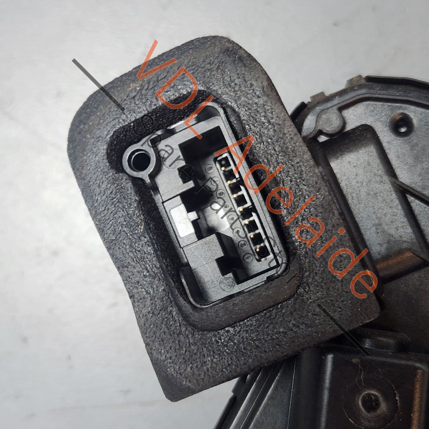 5TA839016D VW Golf Audi Q3 RSQ3 F3 Rear Right Door Lock Mechanism 5TA839016D