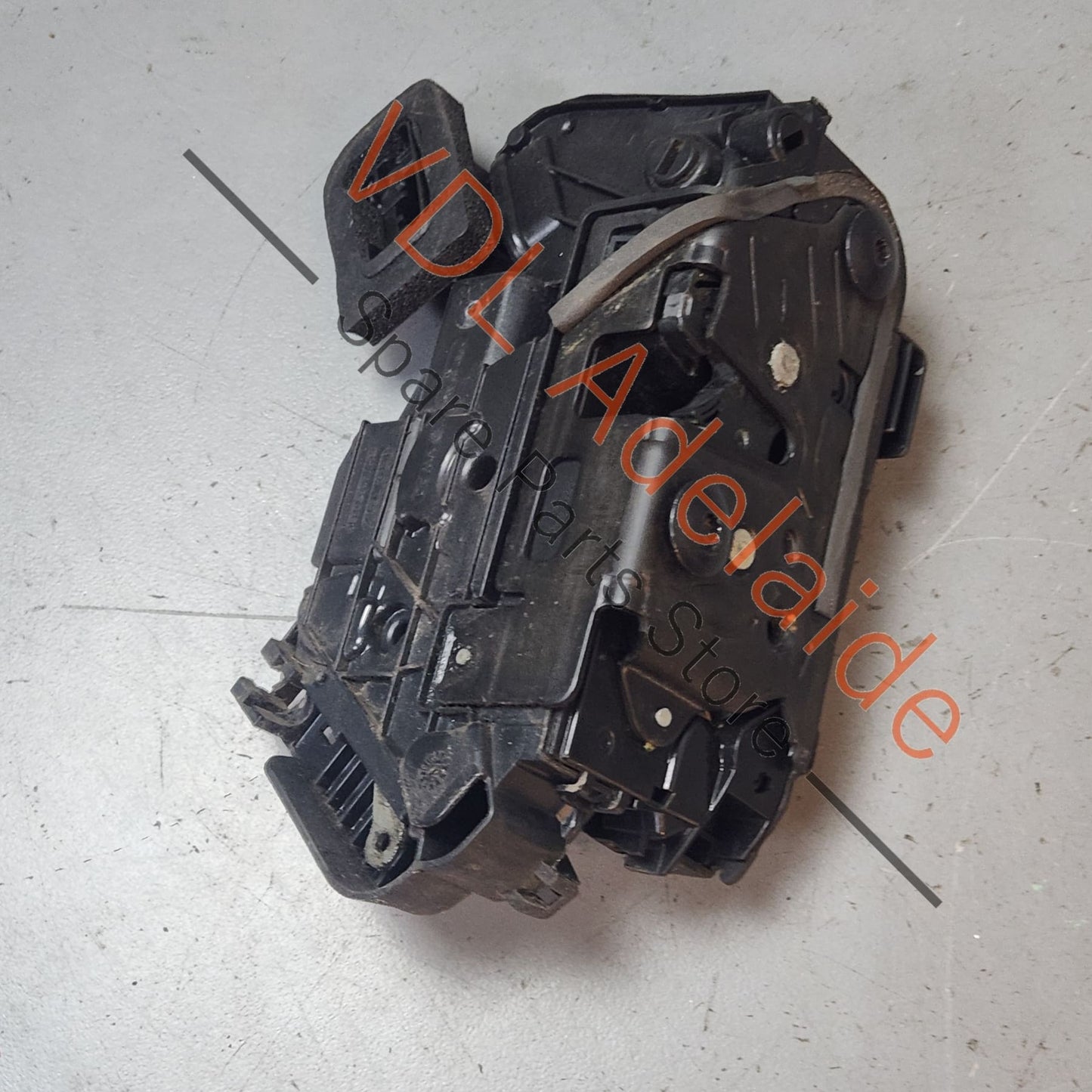 5TA839016D VW Golf Audi Q3 RSQ3 F3 Rear Right Door Lock Mechanism 5TA839016D