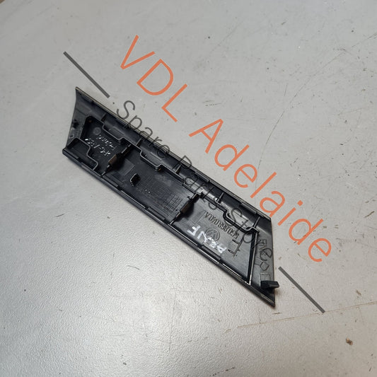 5G0868040A VW Golf Mk7 Right Door Handle Trim Interior Door Pull 5G0868040A