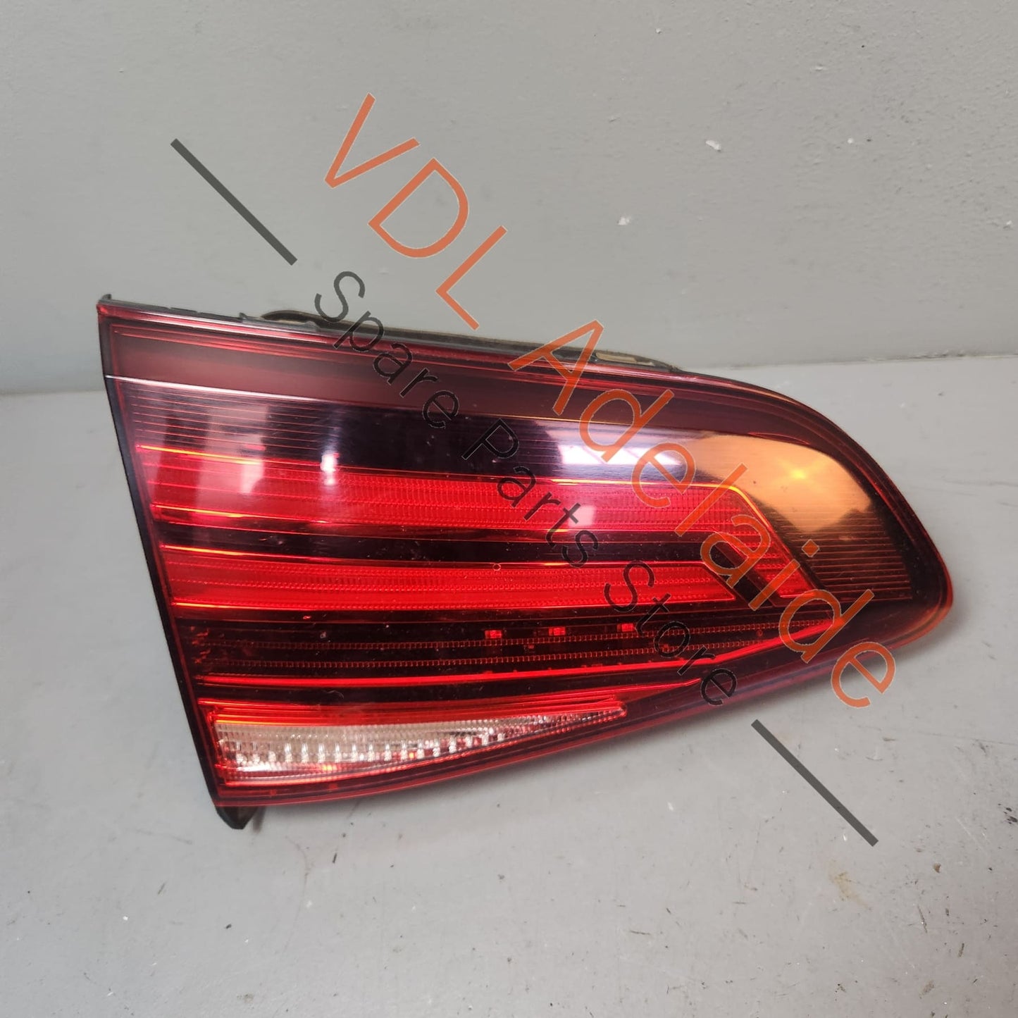 5G0945093AH VW Golf MK7.5 Gti Rear Left Inner LED Tail Light for RHD 5G0945093AH