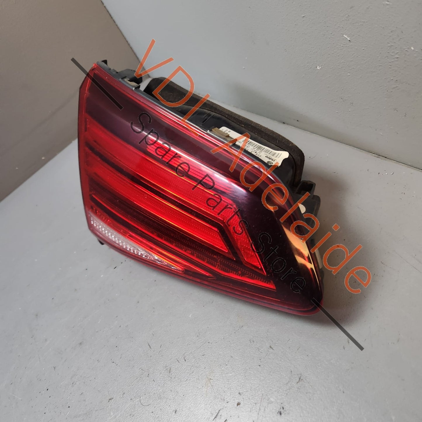 5G0945093AH VW Golf MK7.5 Gti Rear Left Inner LED Tail Light for RHD 5G0945093AH