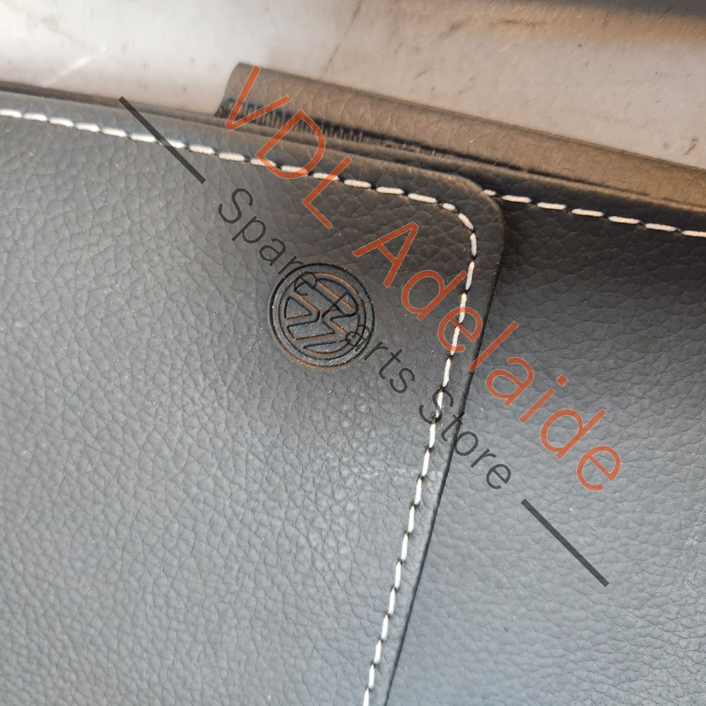 Set of Owners Manual Books for VW Golf MK7 7.5