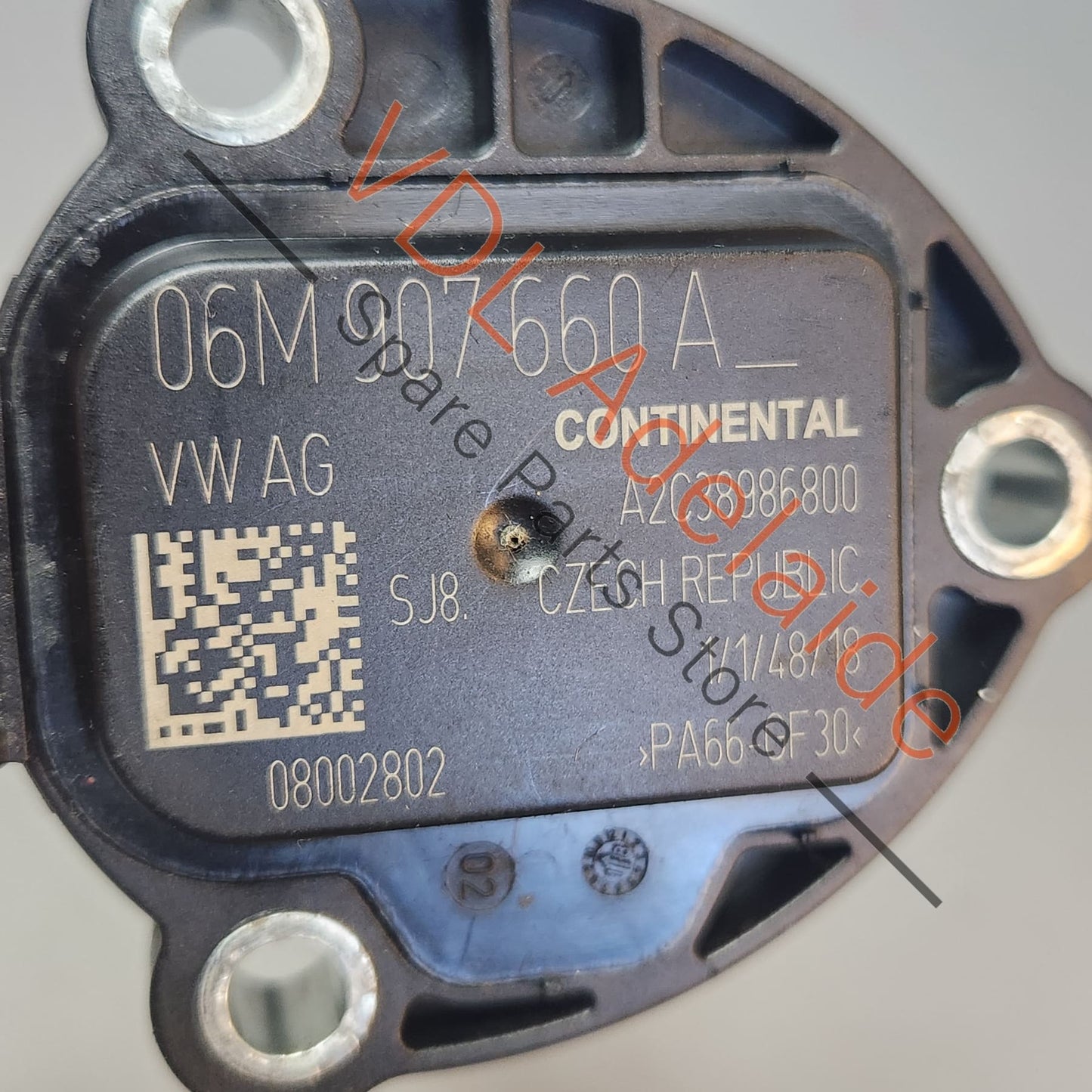 PAB90766000 06M907660A Porsche Engine Oil Level Sensor 06M907660A PAB90766000