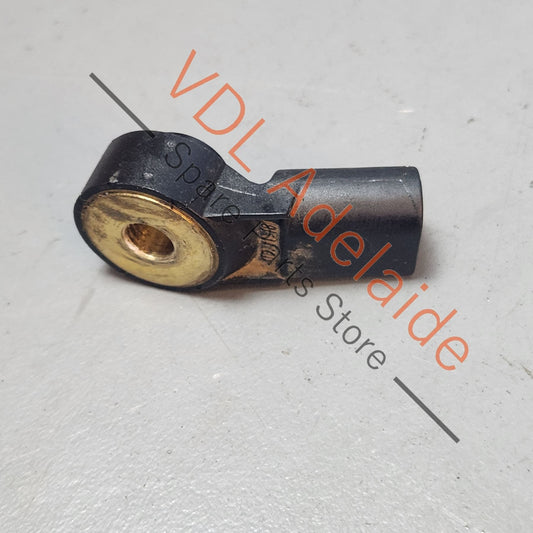 030905377C Genuine Porsche Audi Volkswagen BOSCH Ignition Knock (Detonation) Sensor 030905377C