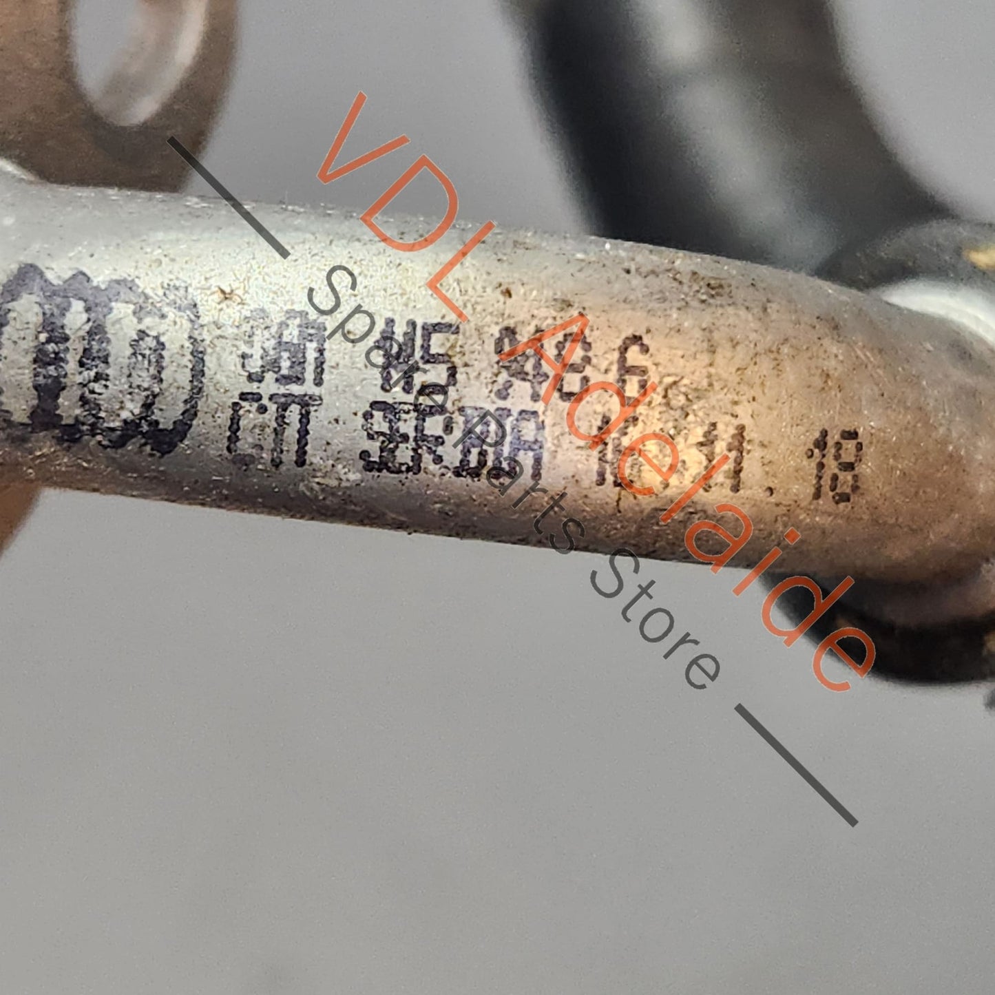 06M145948G 9A714594811 Audi RS5 Porsche Cayenne Coolant Return Pipe for Right Turbocharger 9A714594811 06M145948G