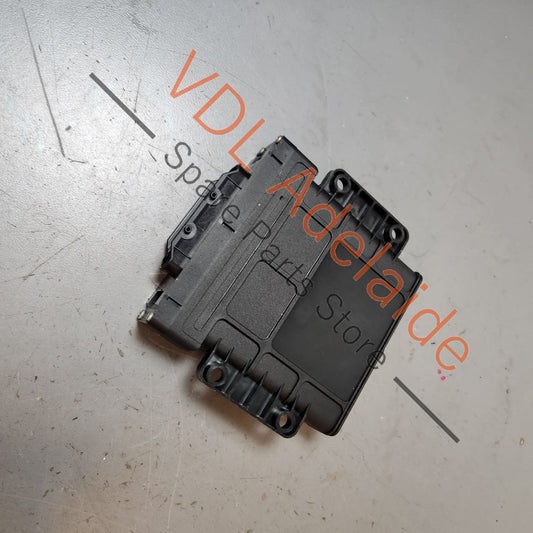 09D927750EL VW Touareg V10 Porsche Cayenne TCU Transmission Control Unit Module 09D927750EL