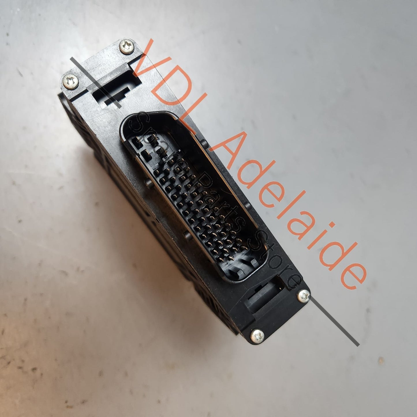 09D927750EL VW Touareg V10 Porsche Cayenne TCU Transmission Control Unit Module 09D927750EL