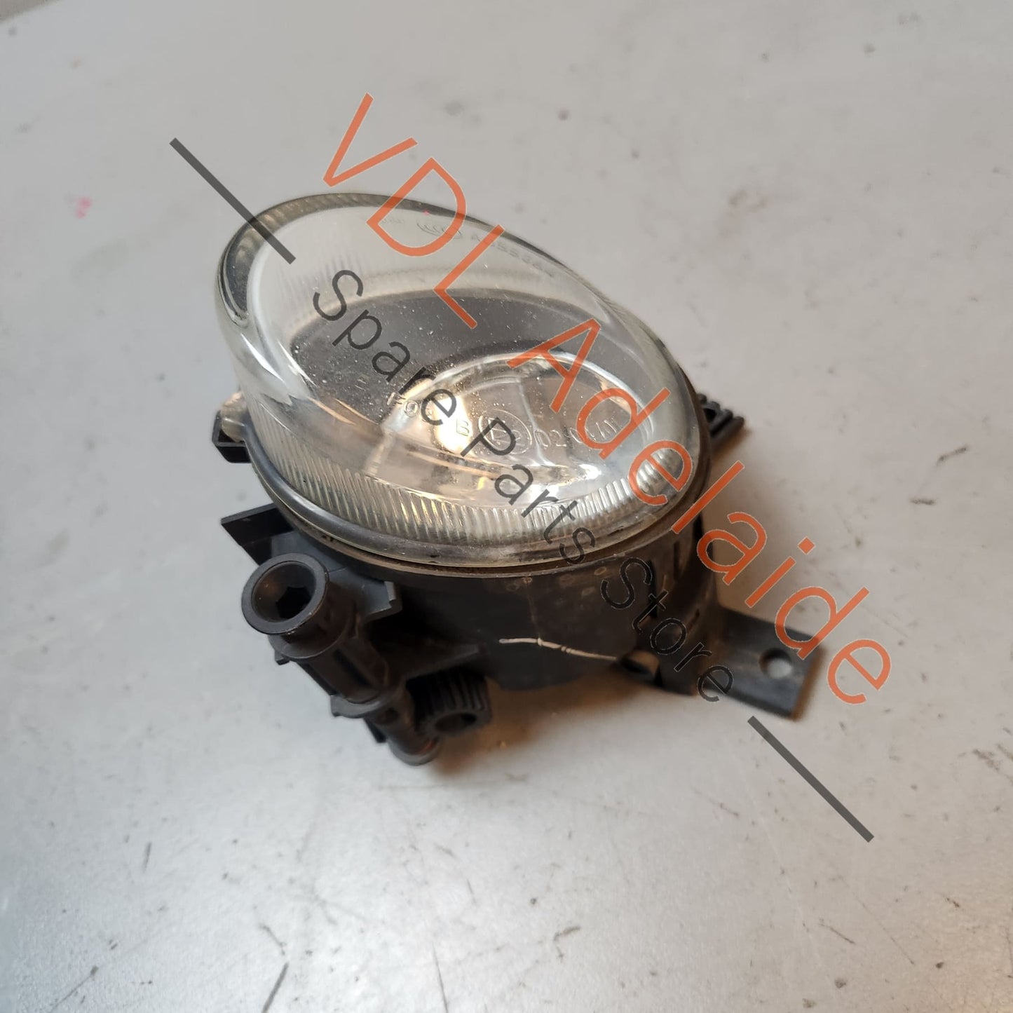 8E0941699E Audi S3 8P Halogen Fog Light Lamp Left 8E0941699E
