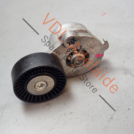 059145174C VW Audi V6 Tdi 3.0 Engine Bracket for Idler Pulley 059145174C