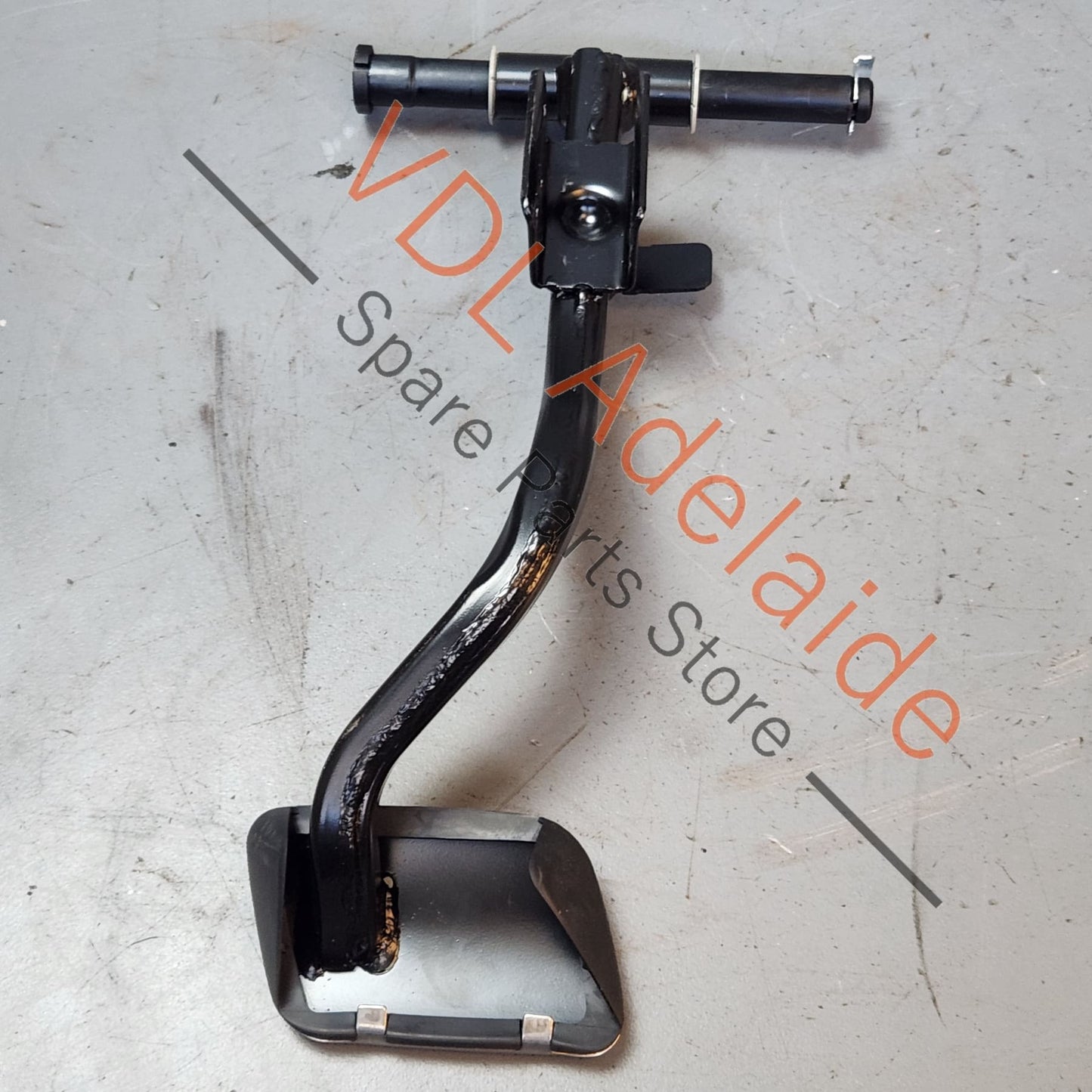 99142304221 Porsche 911 991 Brake Pedal for PDK Automatic RHD models 99142304221