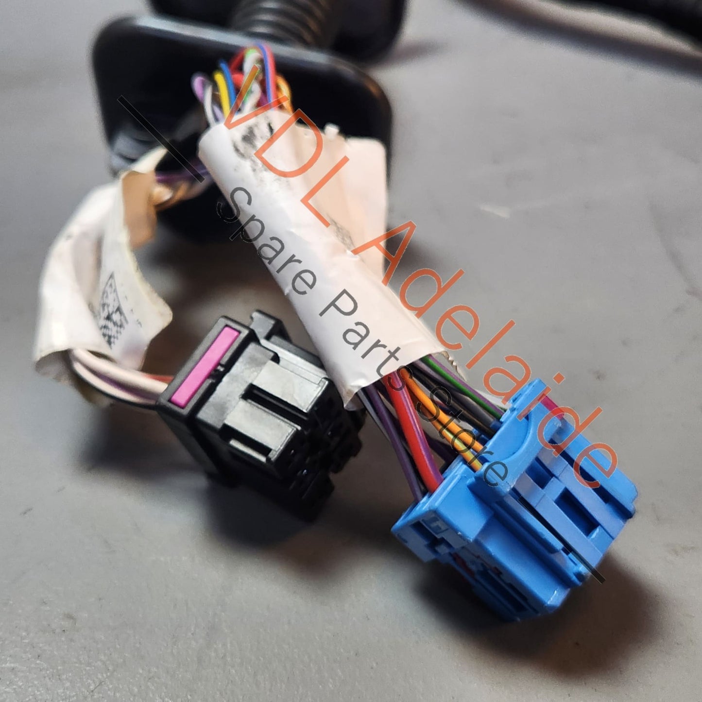 9P1971035G Porsche 911 991.2 Wiring Cable Harness for Drivers Right Door suit RHD models 9P1971035G