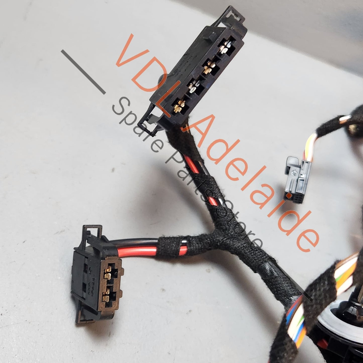 9P4971565 Porsche 911 Wiring Cable Harness for Dashboard suit RHD models 9P4971565