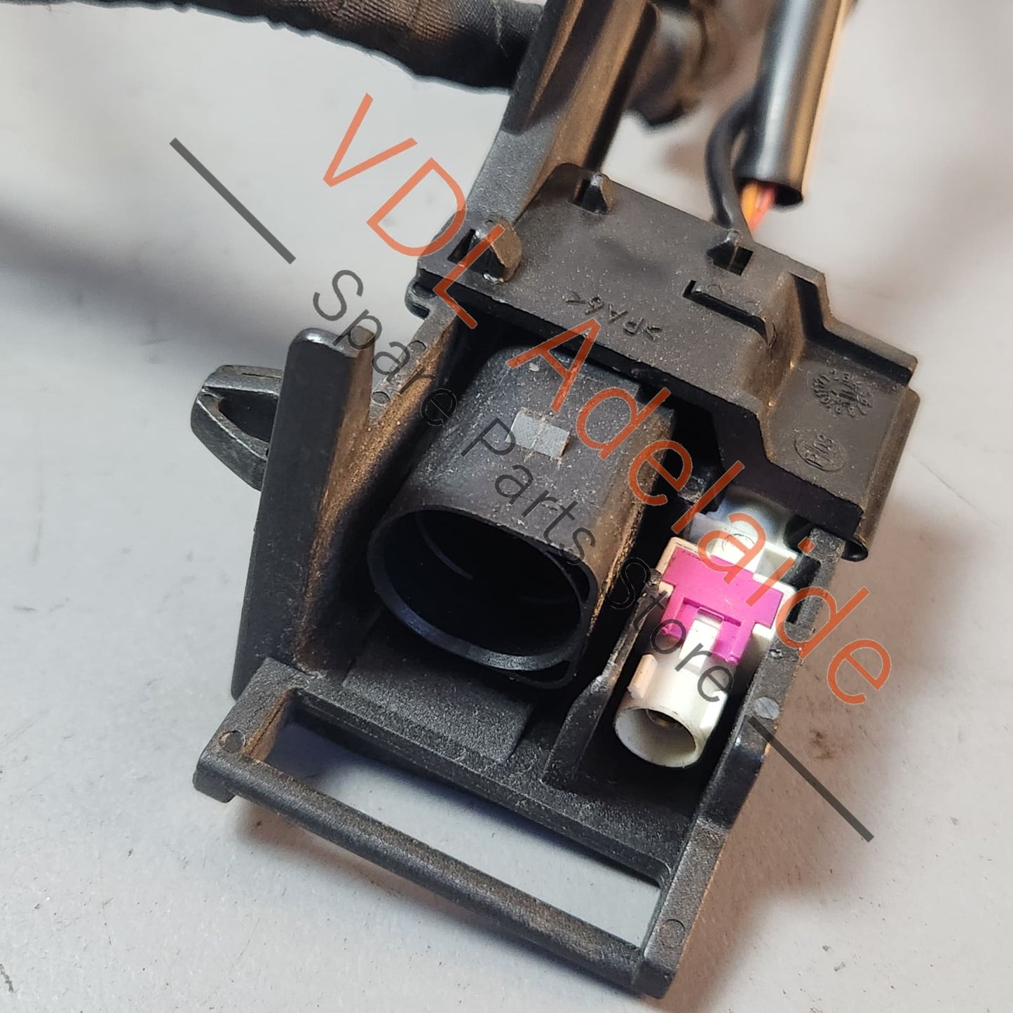 9P1971174D Porsche 911 Rear Bumper Parking Sensor & Camera Wiring Harness 9P1971174D