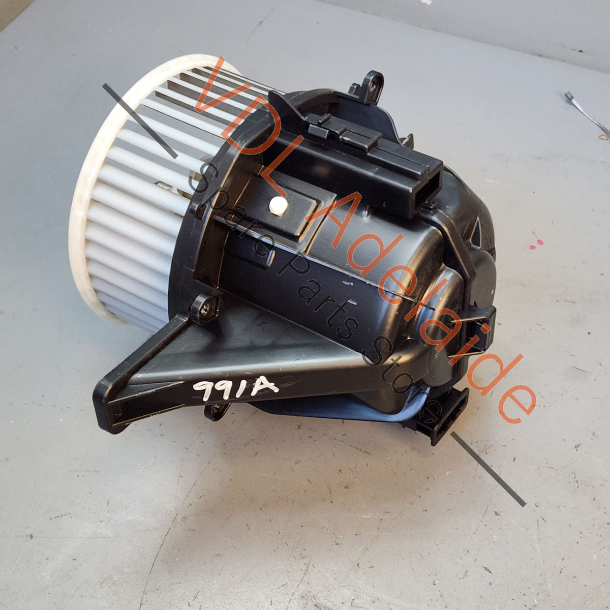 99157392201 Porsche 911 991 AC Blower Fan Heater suit RHD models 99157392201