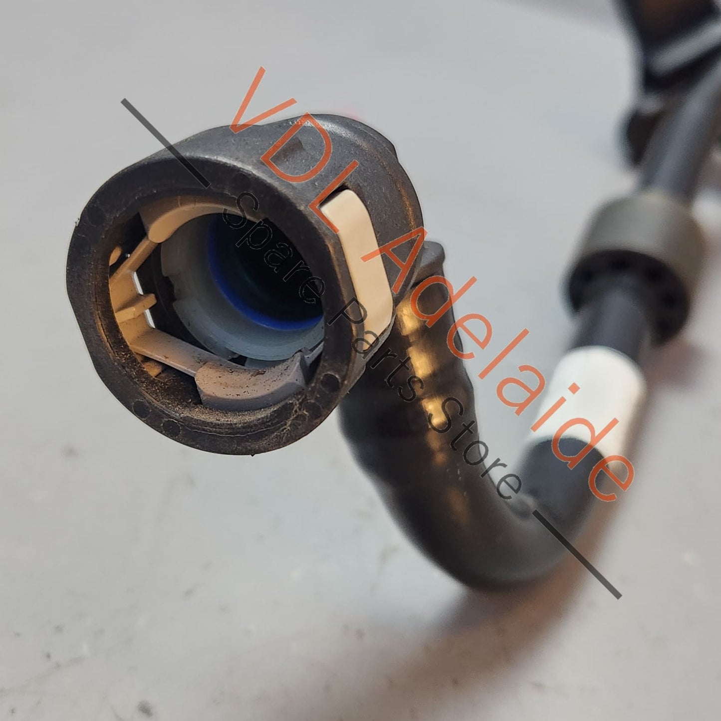 99135557810 99135557802 Porsche 911 991 Brake Booster Vacuum Hose Pipe 99135557810 for RHD models