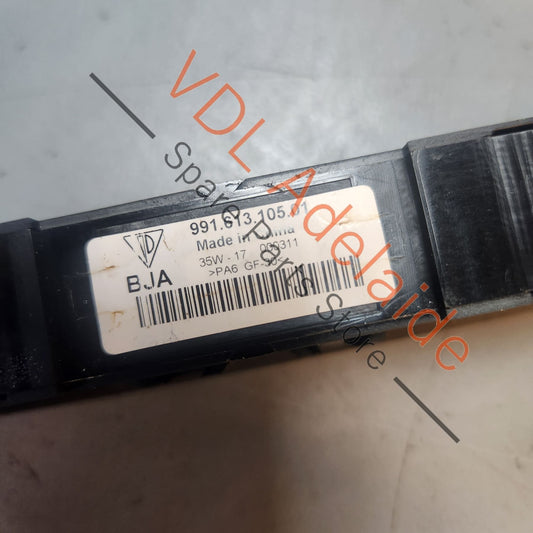 99161310501 99161310501A05   Genuine OEM Porsche 911 991 Boot Bonnet Release Switch 99161310501A05