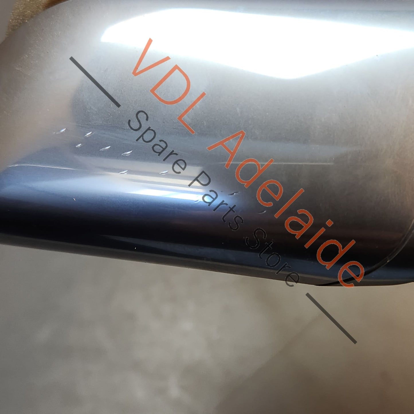 99155213100DAP Porsche 911 991 LHS Left Side Dashboard Air Vent for A/C 99155213100 DAP