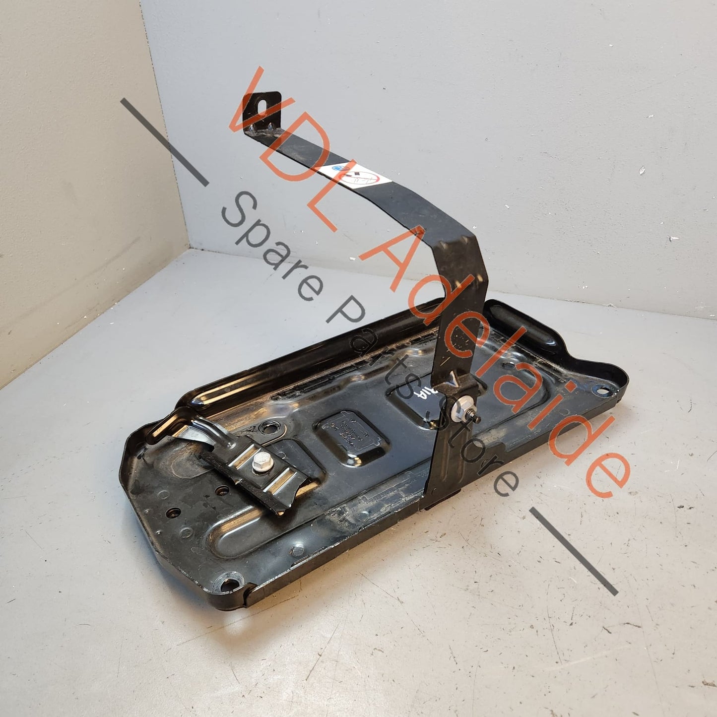 9P1804825A Porsche 911 991 RHD Battery Mounting Tray Bracket 9P1804825A