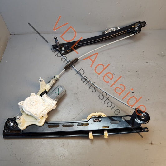 99154207502    Porsche 911 Boxster Cayman Power Window Regulator Left LHS 99154207502