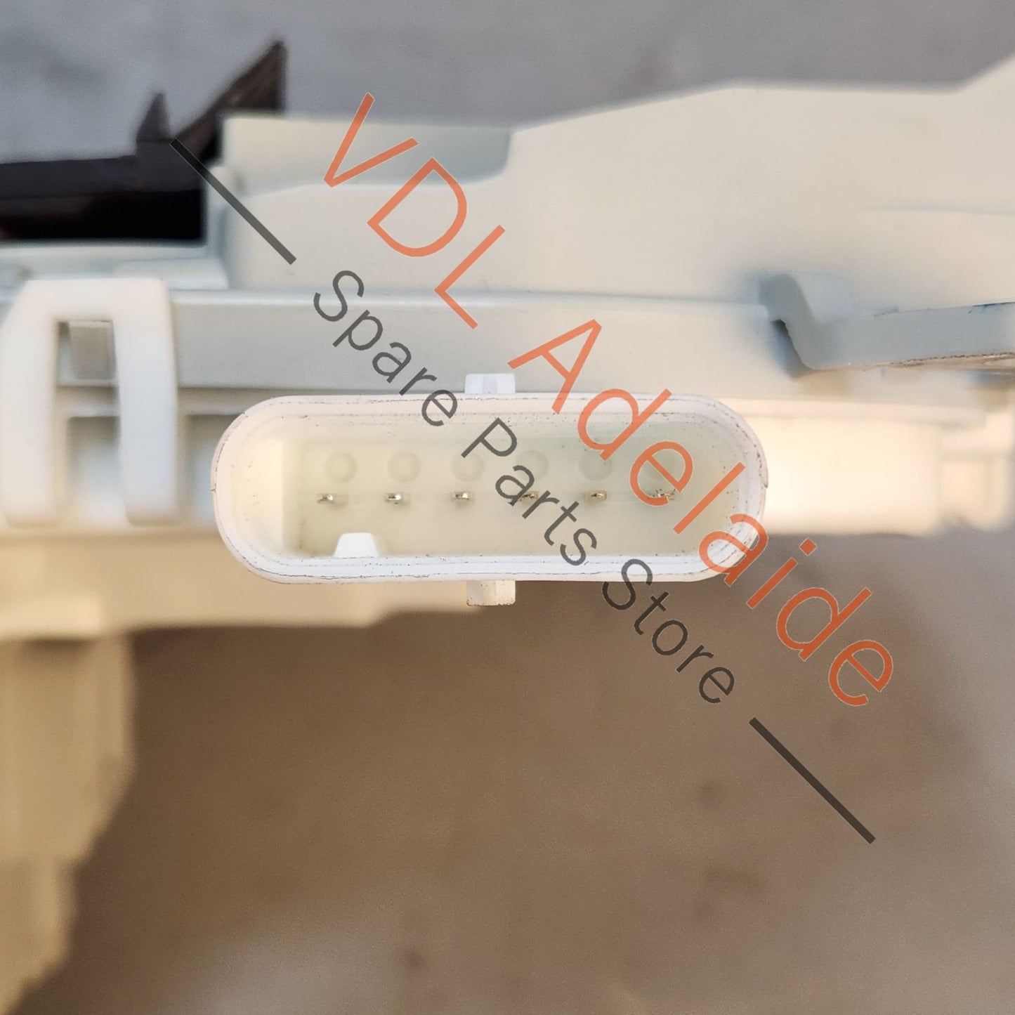 9A783741505 8J2837015E Porsche 911 Audi VW Door Lock Left LHS Front Door for RHD vehicles 9A783741505