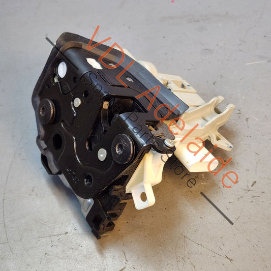 9A783741505 8J2837015E   Porsche 911 Audi VW Door Lock Left LHS Front Door for RHD vehicles 9A783741505