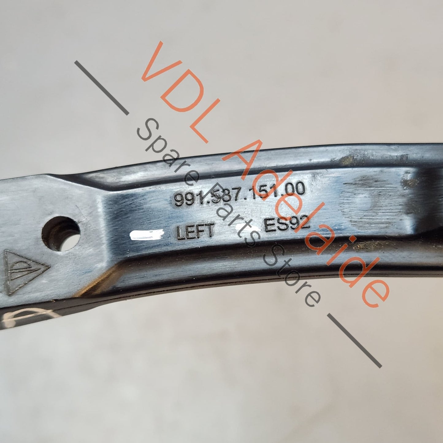 99153715100 Porsche 911 Left or Right Door Catch 99153715100