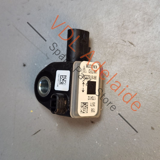99161822301    Porsche 911 Boxster Cayman Crash Sensor for Airbag 99161822301