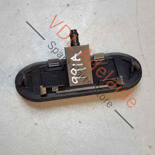 99162807300 99162807500   Porsche 911 Boxster Cayman Windscreen Washer Jet 99162807300 99162807500