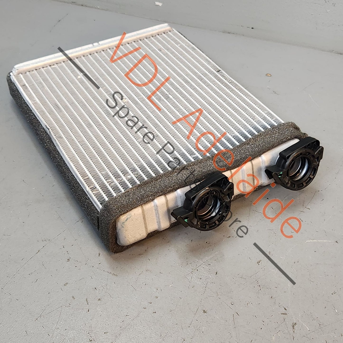 C219494 Porsche 911 991 Cayman Boxster 981 Dashboard Heater Core BEHR C219494