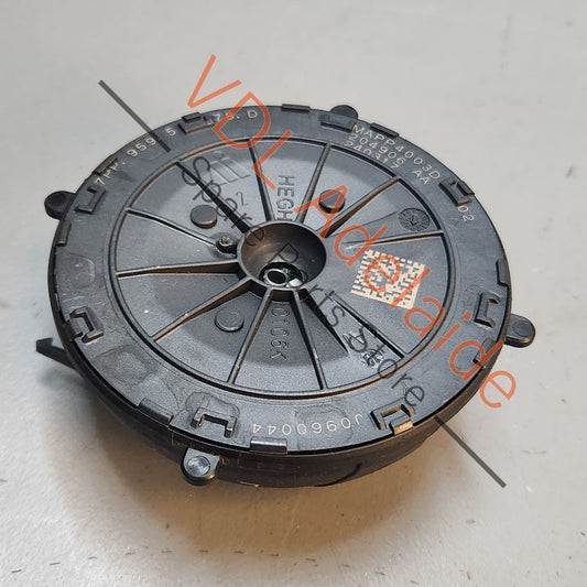 958959578 7PP959578D   Porsche 911 Wing Mirror Adjustment Motor 7PP959578D 958959578