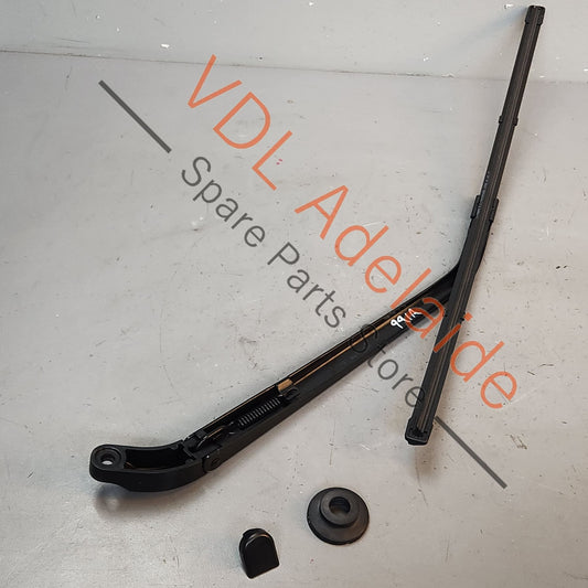 99162818101 9P1955707   Porsche 911 Rear Windscreen Wiper Arm 99162818101 9P1955707