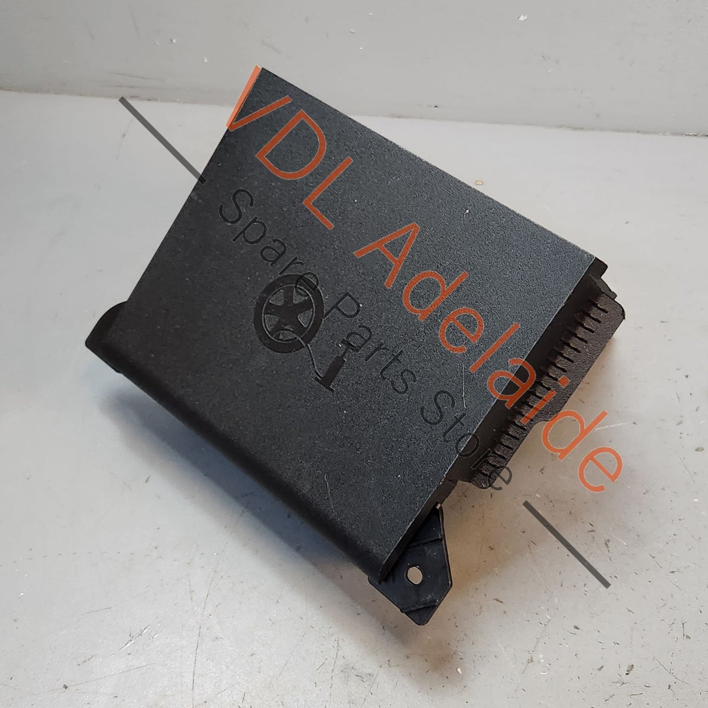 991556000000 Porsche 911 Emergency Tyre Pump Storage Compartment Box 99155576503