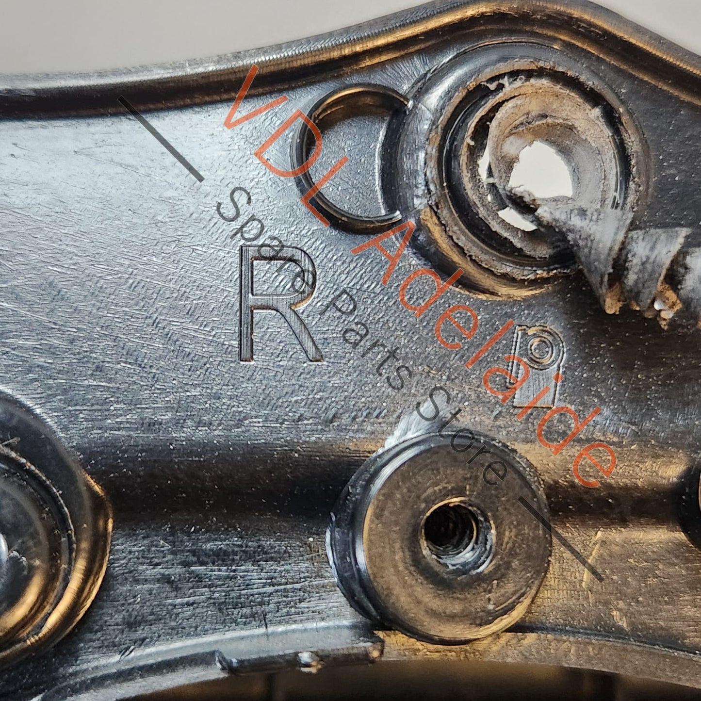 99155564201 99155520445DSP Porsche 911 991 Interior Door Trim Alcantara Inlay for Armrest Right Side RHS 99155520445 DJS 99155564201