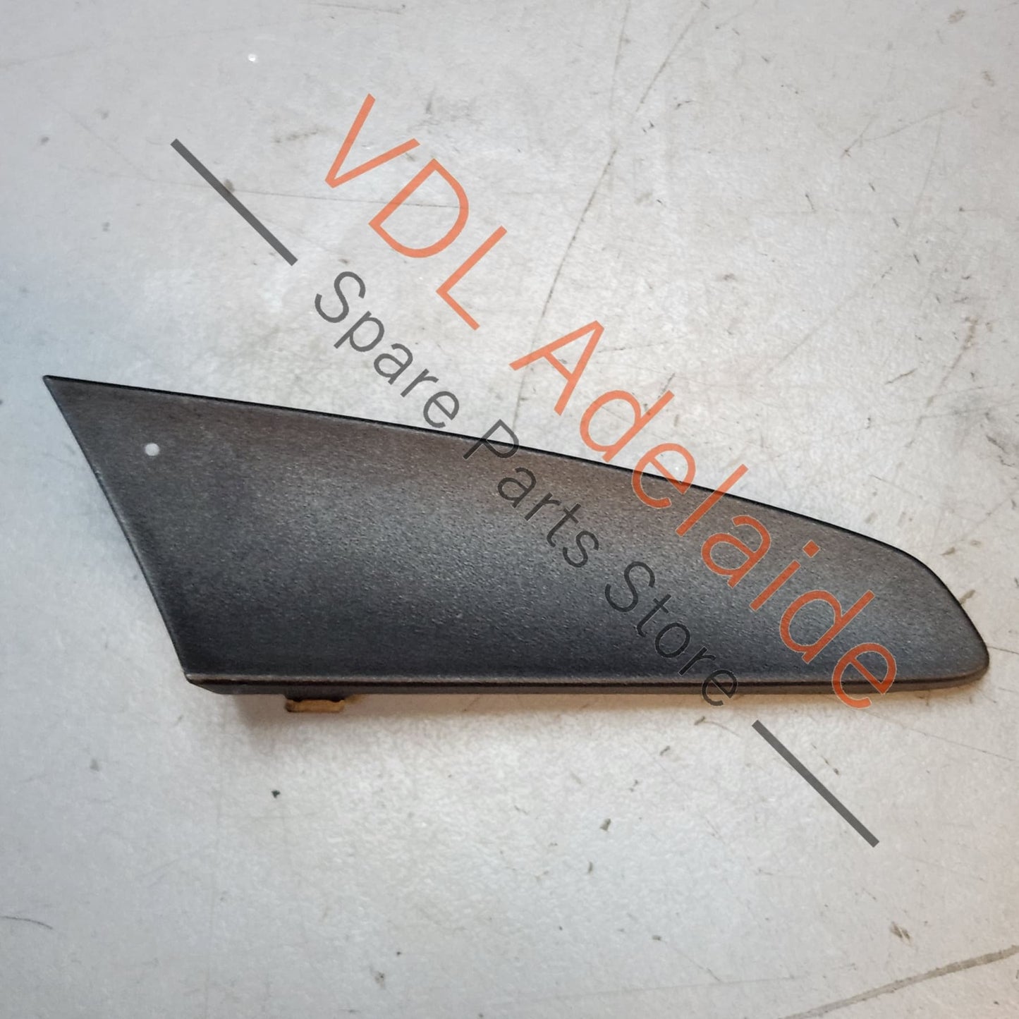 7PP837248 7PP8372481E0 Porsche 911 Interior Door Trim Handle Pull Cover Right 7PP837248 1E0