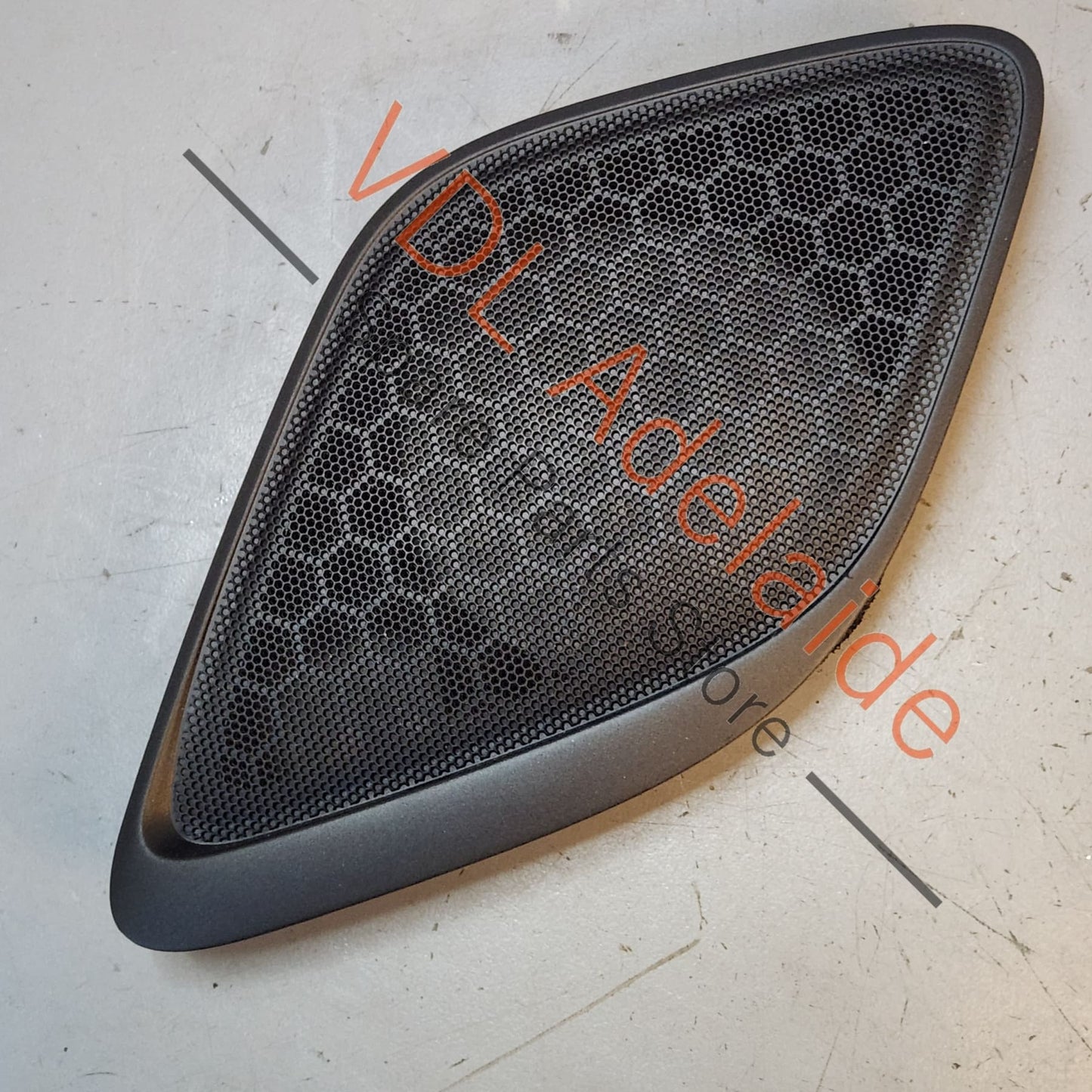 99155505000 991555000000 Porsche 911 Rear Right Interior Trim for Speaker Loudspeaker 99155505000 1E0