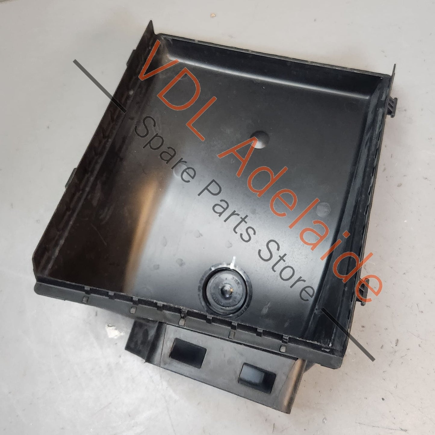 99157575701 Porsche 911 Top Air Duct Guide for Left LHS Intercooler 99157575701