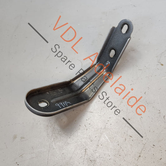 99150355500 Porsche 911 Front Fender Mounting Bracket Bottom Half 99150355500