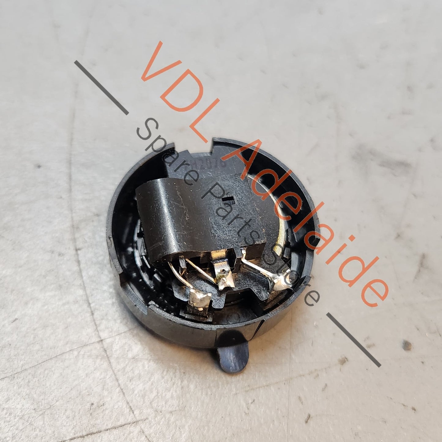 7PP035411D Porsche 911 BOSE Treble High Tone Speaker 7PP035411D