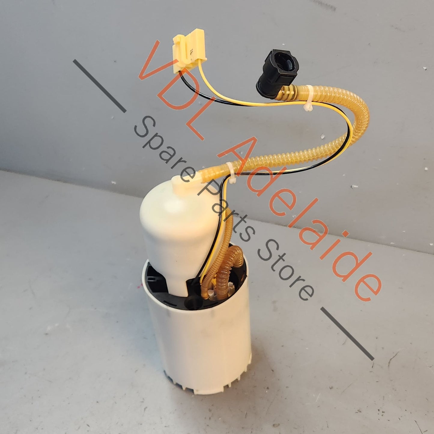 9P1919087B 9P1919087 Porsche 911 In Tank Fuel Pump 9P1919087 9P1919087B