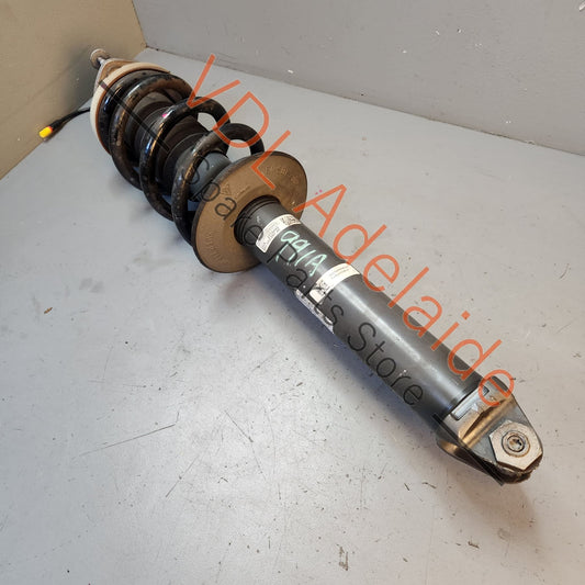 99133305319 99133305327 99133305740 Porsche 911 Rear Active Sport Suspension Shock Absorber Strut 99133305319 99133305327 99133305740