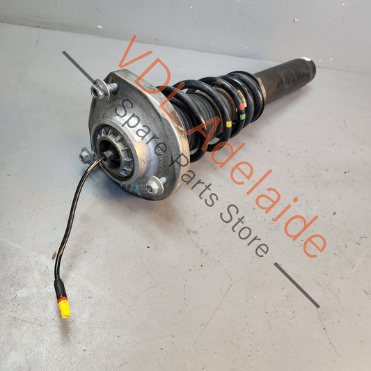 99134304550 99134304535 Porsche 911 Front Active Sport Suspension Shock Absorber Strut 99134304535 99134304550