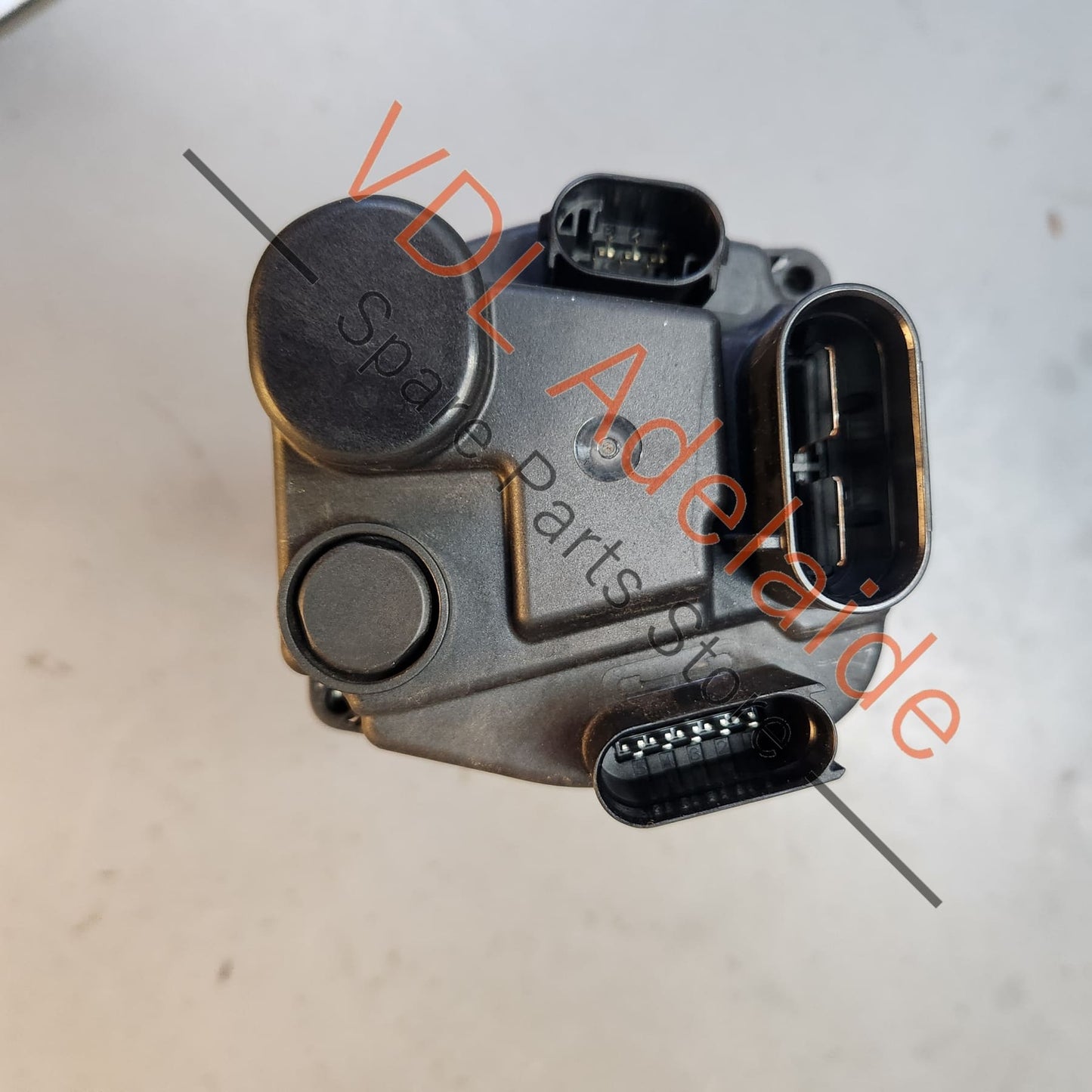 7818177314 7818079137 Porsche 911 Electric Power Steering Drive Motor BOSCH 7818177314 7818079137
