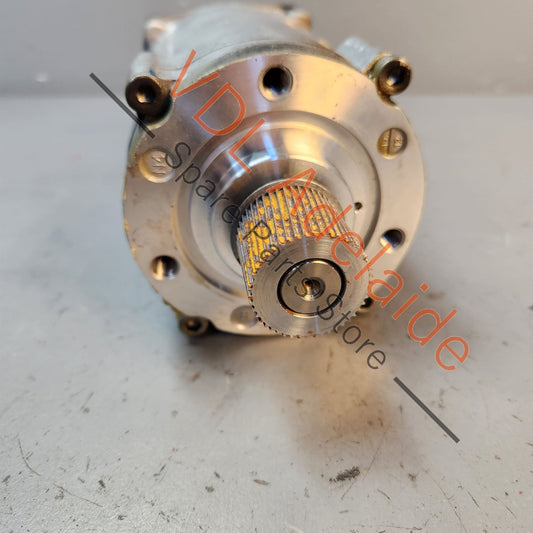 7818177314 7818079137 Porsche 911 Electric Power Steering Drive Motor BOSCH 7818177314 7818079137